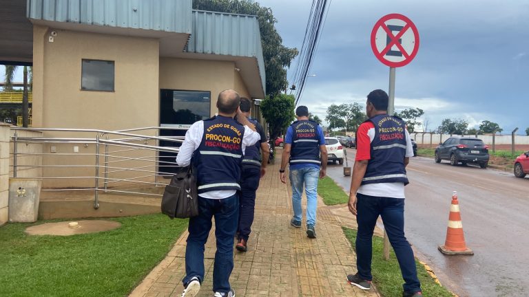 Procon Goiás fiscaliza aumento de preços de combustíveis na Região Metropolitana de Goiânia