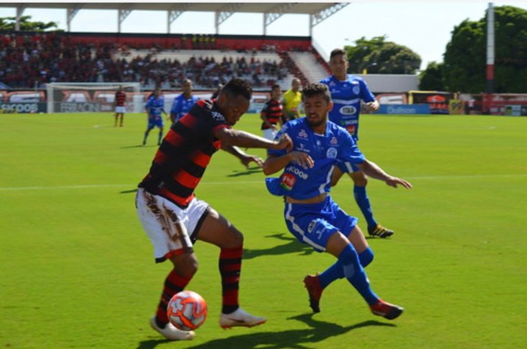 Depois de quatro anos, primeira divisão do Goiano volta a ter um jogo matutino
