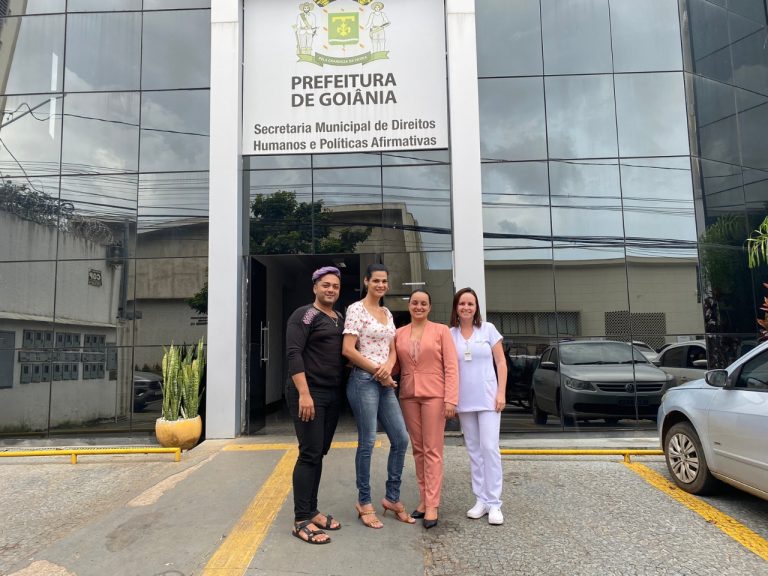 Goiânia oferece serviços gratuitos no dia nacional da visibilidade trans, nesta sexta-feira (27)