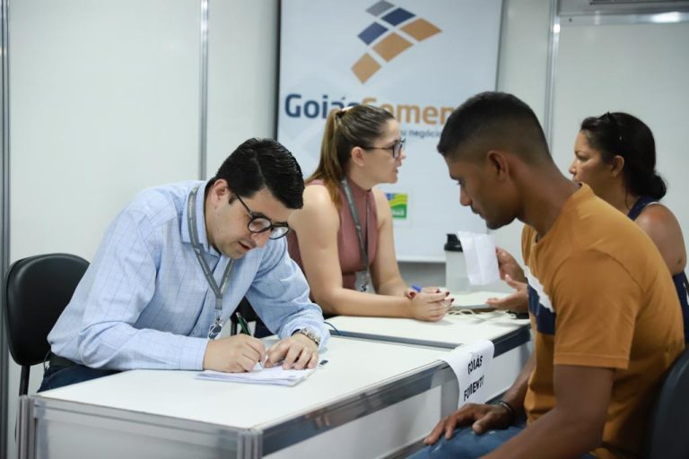 GoiásFomento nos Bairros começa pela região Noroeste de Goiânia