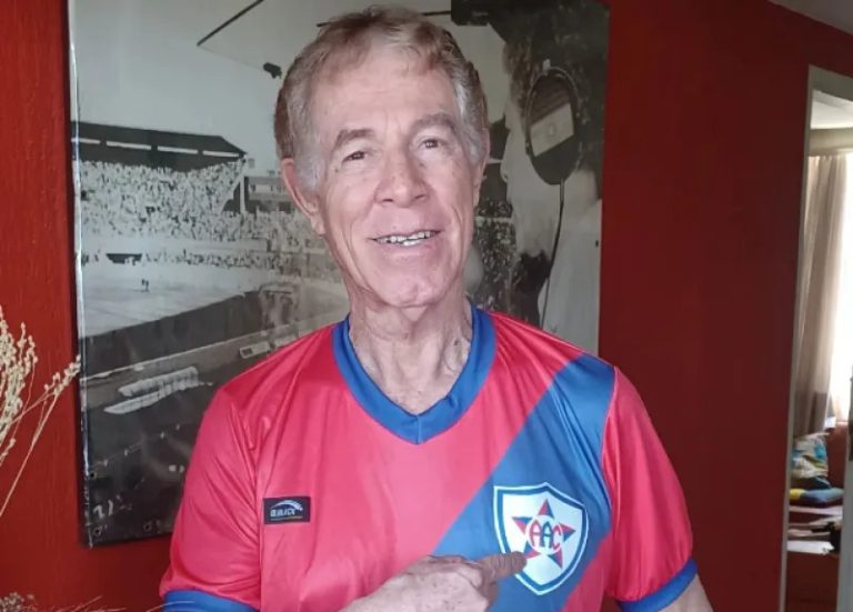 Campeonato Goiano anuncia um minuto de silêncio em memória à Edson Rodrigues