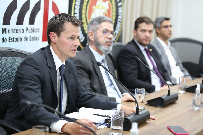 Promotor do MP-GO adverte que investigação sobre manipulação de jogos só está no começo