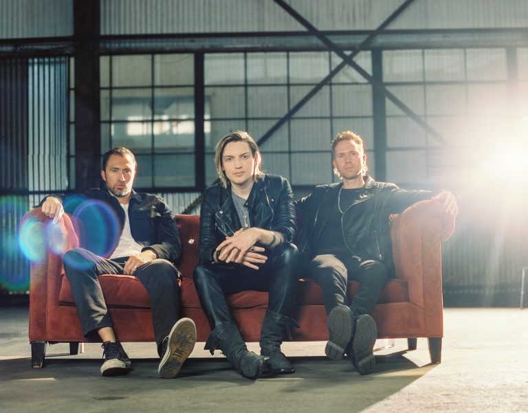 The Calling vai se apresentar em Goiânia em maio