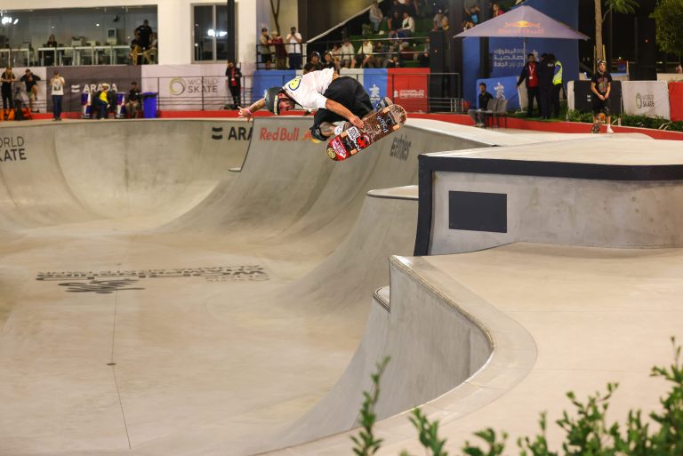 Brasil tem sete atletas no top-10 dos rankings olímpicos de skate