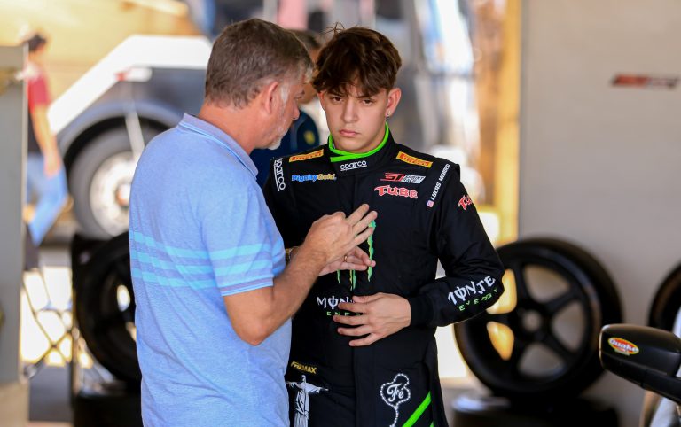 Piloto mato-grossense irá compor o grid da NASCAR Brasil Sprint Race 2023