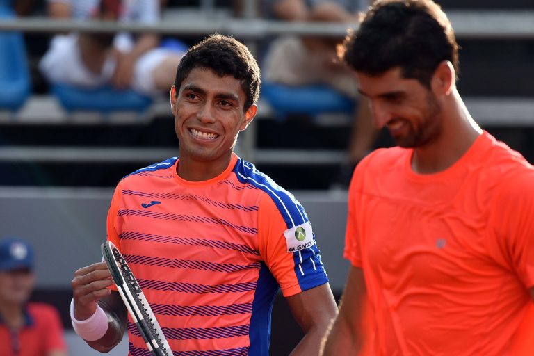 Rio Open define os convites para a chave de duplas