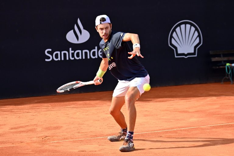 Qualifying do Rio Open 2023 começa neste sábado