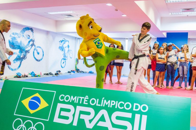 Senado pode votar projeto que cria o Plano Nacional do Esporte