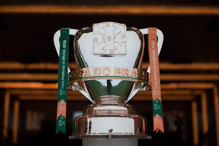 Vila Nova já garante valor milionário na primeira fase da Copa do Brasil