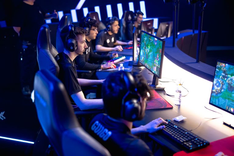 Projeto de Lei define eSports como modalidade esportiva