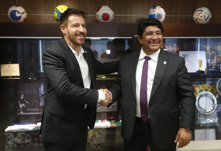 Com Ramon Menezes no comando, Brasil enfrentará o Marrocos em amistoso no Estádio Ibn Batouta