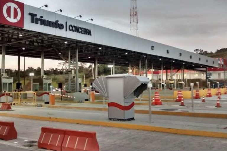 Rodovias da Triunfro Concebra têm redução de 80% nos acidentes durante o Carnaval