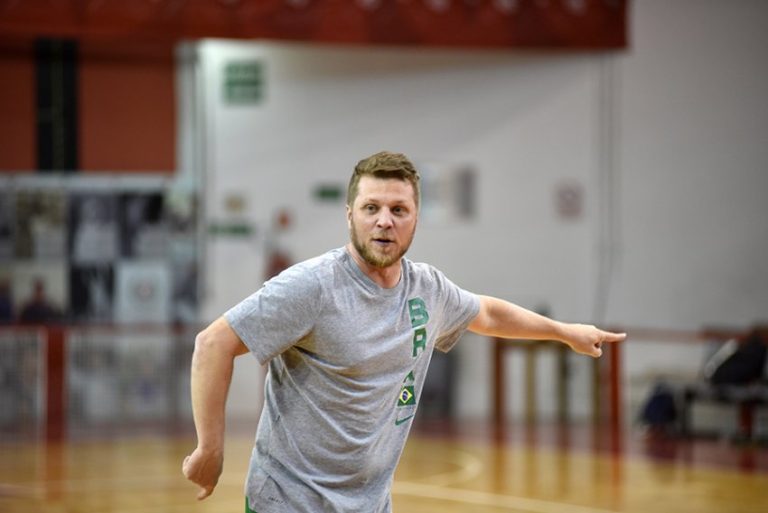 Seleção Brasileira está convocada para última janela das Eliminatórias da Copa do Mundo de Basquete