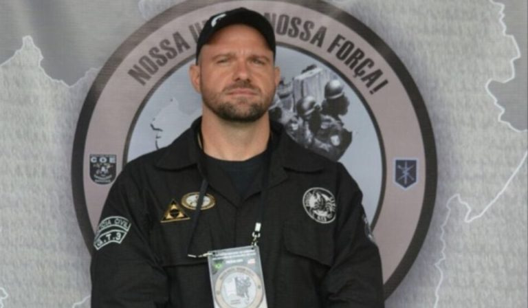 Governador escolhe novo delegado-geral da Polícia Civil de Goiás