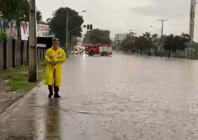 Plano Diretor de Drenagem Urbana