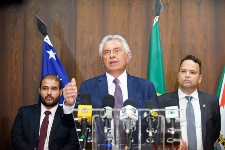 Visitas Íntimas Goiás