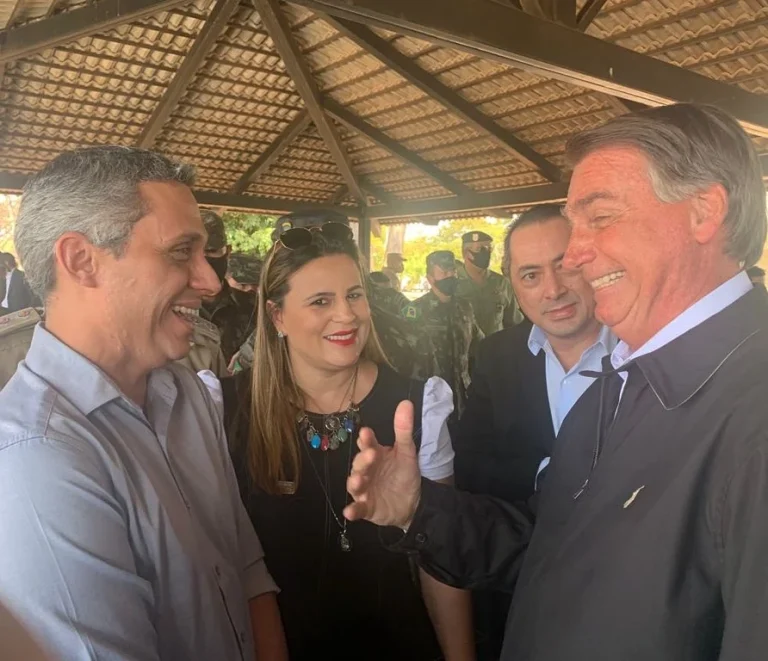 Segundo deputado mais votado, Gayer critica reeleição de Pacheco