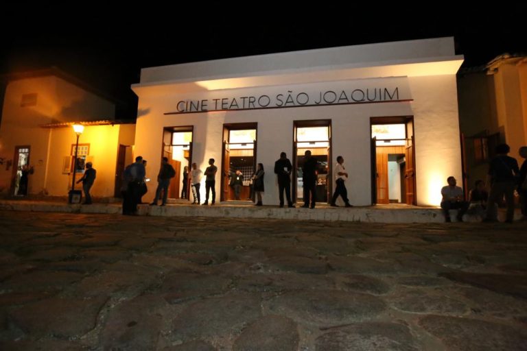 Secult Goiás reabre agendamento de eventos nas unidades culturais nesta segunda-feira (27)