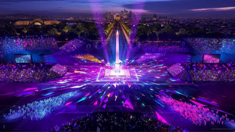 Confira a programação completa dos Jogos Paralímpicos de Paris 2024
