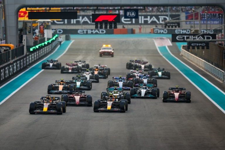 FIA abre processo para candidatura de novas equipes na Fórmula 1