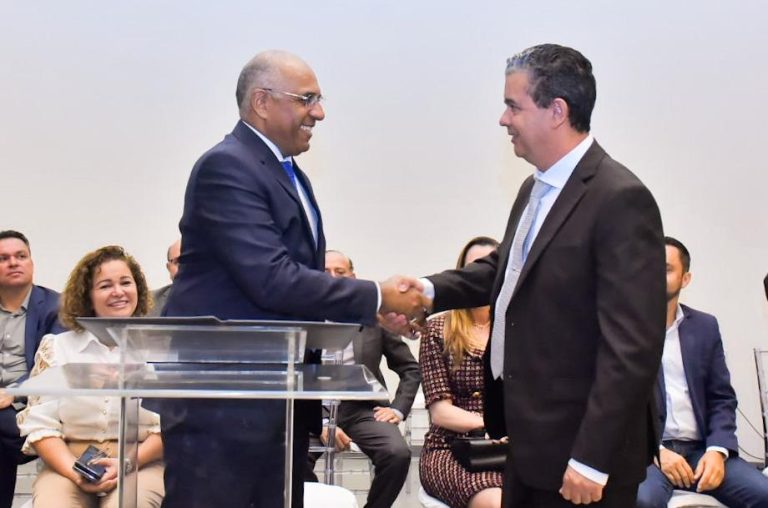 Novo procurador-geral do município assume cargo nesta terça-feira, em Goiânia