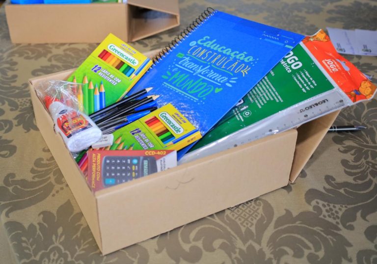 Prefeitura descarta casos de rubéola em crianças, em Goiânia