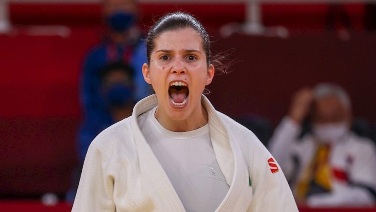 Brasil conquista Grand Prix de Portugal com 15 medalhas