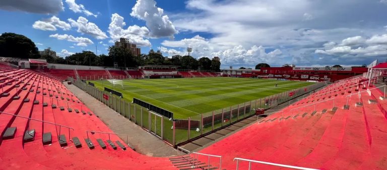 Vila Nova recebe o Morrinhos visando garantir vaga no “mata-mata” do Goianão