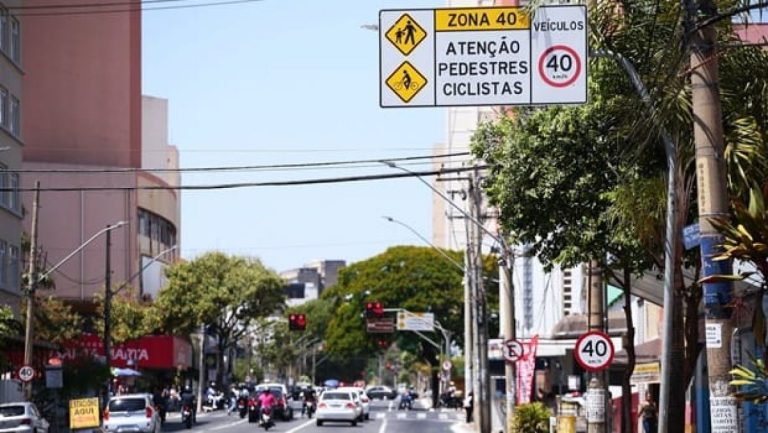 SMM diz que não é momento de aumentar a velocidade da Zona 40, em Goiânia