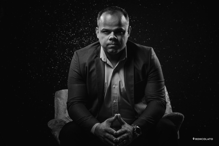 “Queremos entregar conhecimento sobre o poder do relacional”, diz sócio do UP SUMMIT, maior evento de empreendedorismo do Centro-Oestre