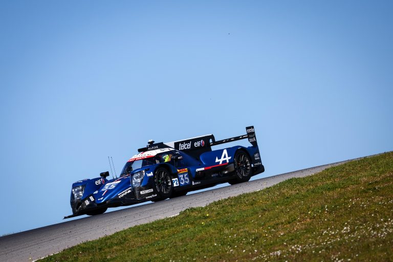 André Negrão volta a Sebring, palco de sua primeira vitória no WEC em 2022