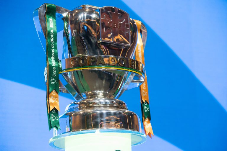 Copa do Brasil: torneio costumar pregar peças aos goianos