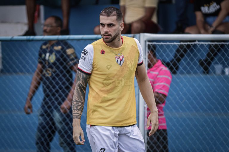 Felipe Vizeu no Annibal Toledo