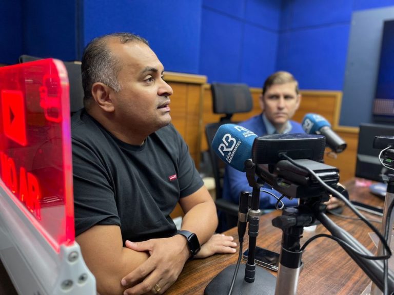 Vereadores de Goiânia criam a CEI da Comurg