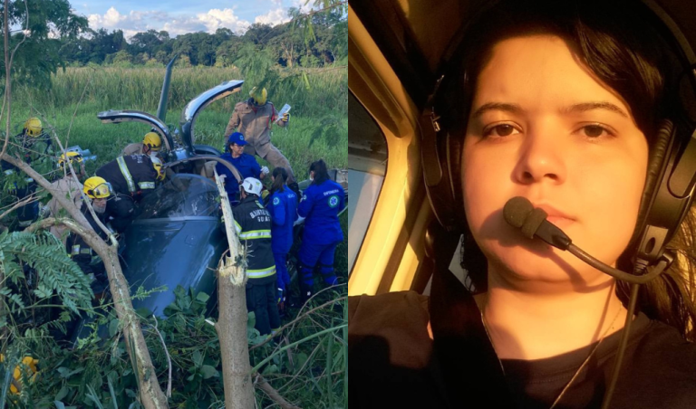 Laura Graziella Trigueiro