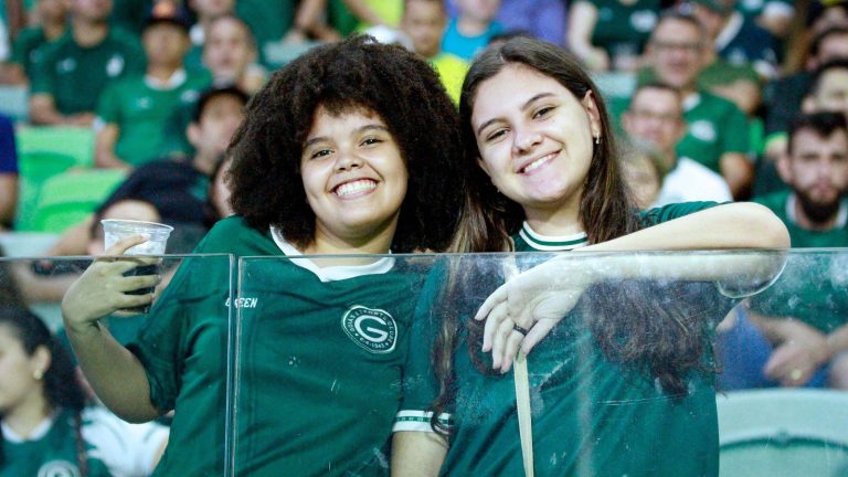 Sul-Americana: Goiás inicia venda de ingressos para jogo contra o Independiente Santa Fe