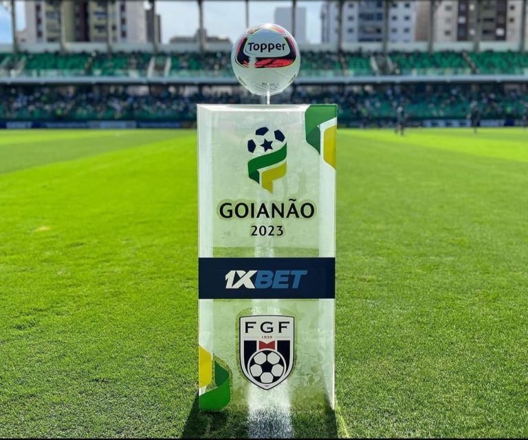 FGF define datas e horários dos confrontos das semifinais do Goianão; confira  