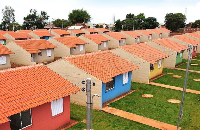 Governo de Goiás abre inscrições de casas a custo zero em mais 5 municípios