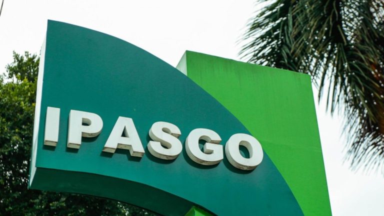 Valor da mensalidade do plano de saúde do Ipasgo tem reajuste de 18,34%