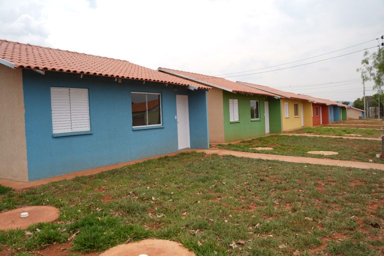 Governo abre inscrições para casas a custo zero em mais municípios