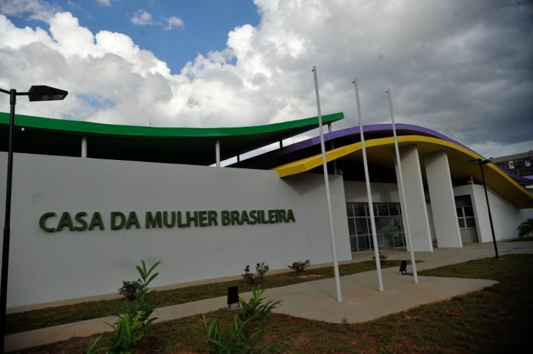 Casa da Mulher Brasileira vai chegar a todas as capitais do país