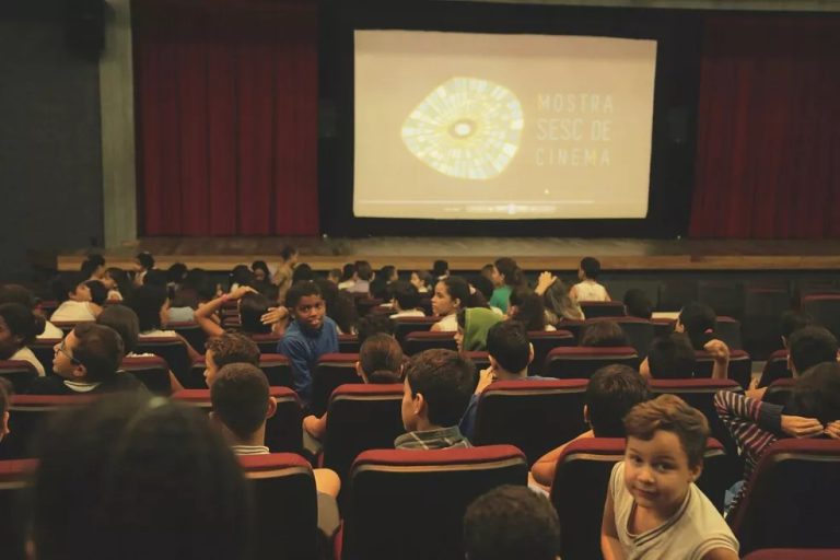 Mostra Sesc de Cinema está com inscrições abertas para 6ª edição