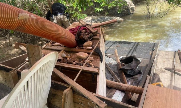 Contra garimpo ilegal, venda de ouro exigirá nota fiscal eletrônica
