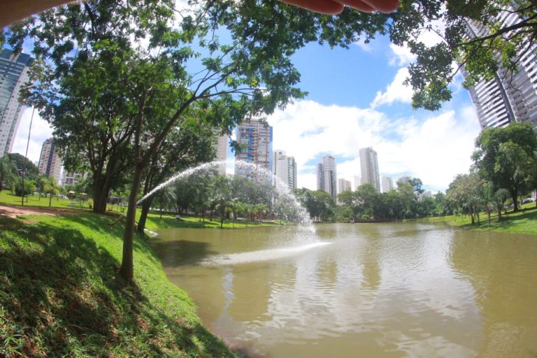 Prefeitura de Goiânia divulga dados do IPTU 2023 em coletiva de imprensa, na próxima segunda-feira (3)