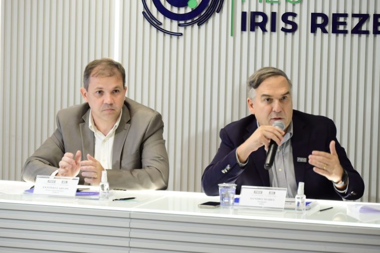 Fieg e Sebrae apontam informalidade como principal causa da falta de trabalhadores na construção civil em Goiás