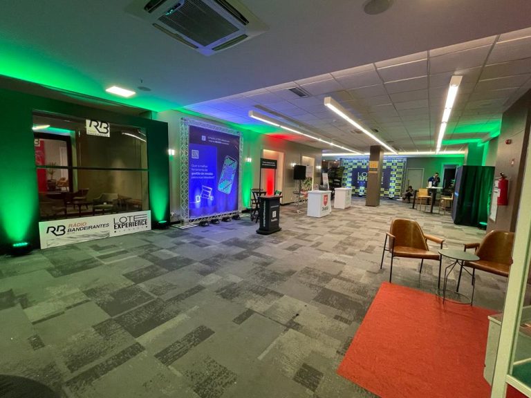 Goiânia recebe o Lote Experience Legacy, um dos grandes eventos imobiliários do país