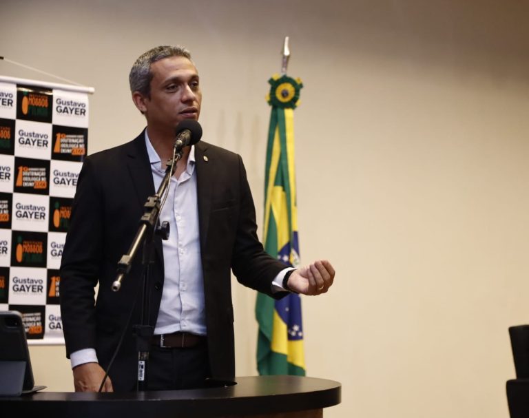 Deputado propõe plebiscito para população decidir questões ligadas à ideologia de gênero