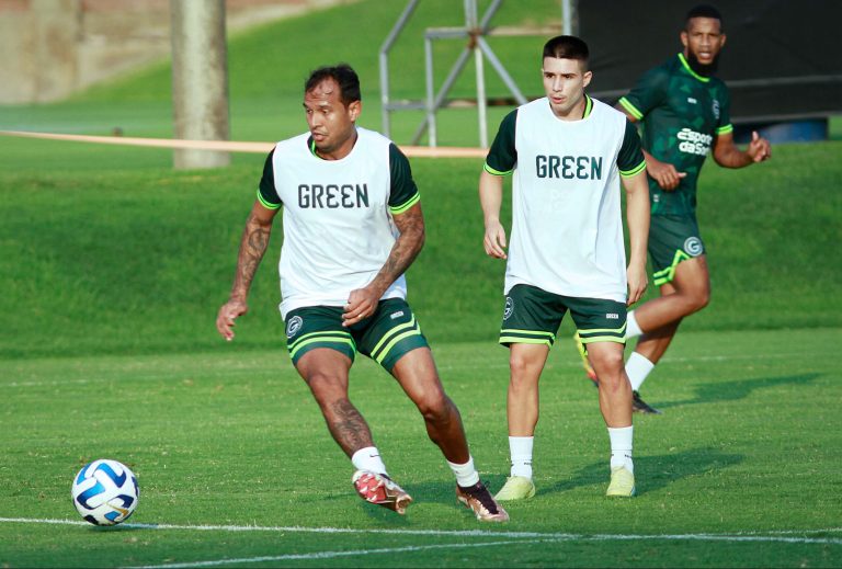 No Peru, Goiás enfrenta o Universitario em busca da primeira vitória na Sul-Americana