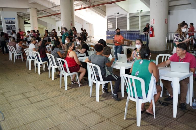 Agehab abre edital permanente para Aluguel Social