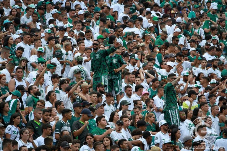 Final do Goianão| Goiás inicia venda de ingressos para clássico com o Atlético-GO
